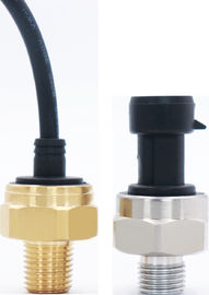 CNG Gas Pressure Sensor Steam Pressure Sensor Fuel Pressure Regulator Type