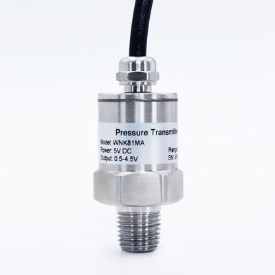 Air Compressor 20MA I2C Diffused Silicon Pressure Sensor