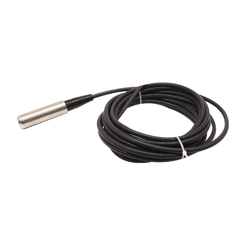 WNK RS485 4-20mA 0-10V Watervoorzieningsnetwerk Onderdompelbare waterstandsensor