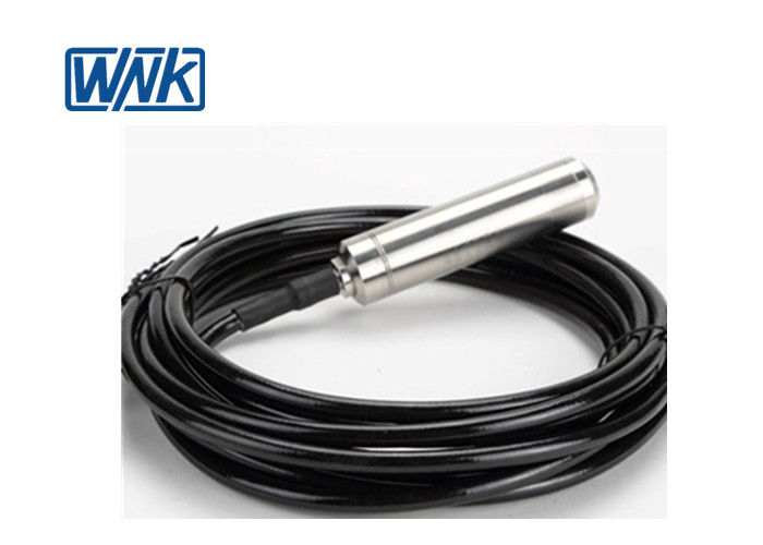 De hoge Sensor van de Nauwkeurigheids 4-20mA Foto-elektrische Waterspiegel voor het Instrument van de Tankmaatregel