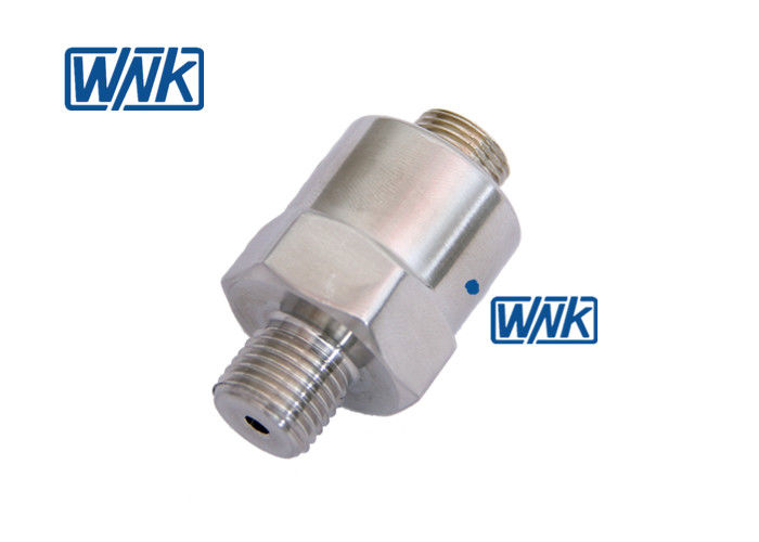 de Sensor van de de Drukomvormer van 4-20mA 0.5-4.5V 0-60bar voor Vloeibaar Gasstoom
