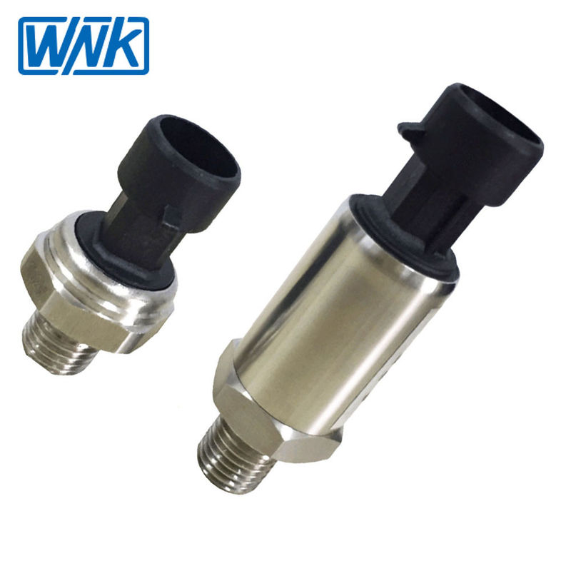 De Druksensor 0.5-4.5V 4-20mA 0-10V I2C van het hoge Precisie Digitale Water