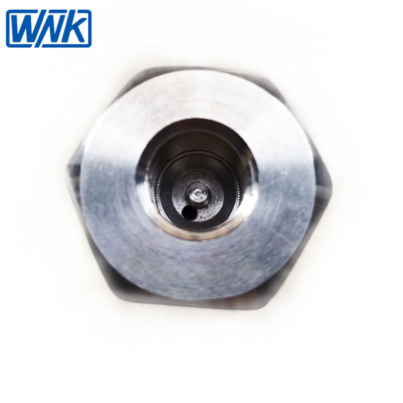Van de de Luchtdruk van het Stookoliewater de Sensor Antivries 4-20mA 0.5-4.5V 3.3V Piezo Weerstand biedend