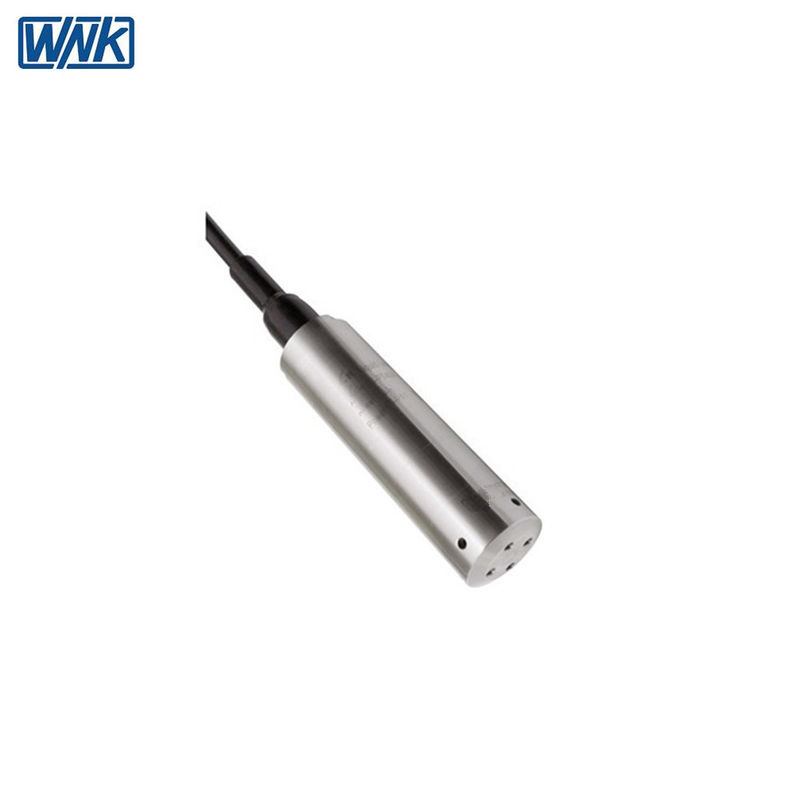 De hoge Sensor van de Nauwkeurigheids 4-20mA Foto-elektrische Waterspiegel voor het Instrument van de Tankmaatregel