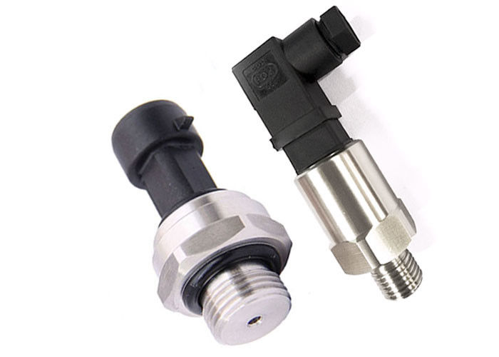 Roestvrij staaloem de Absolute Micro 4-20ma 0.5-4.5V I2C van de Druksensor