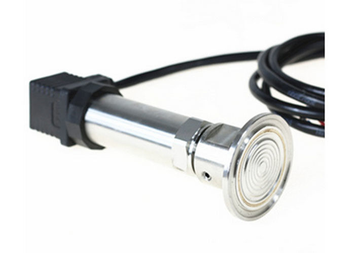 compacte de Druksensor van 4-20ma 0.5-4.5V voor Waterspiegel het Meten