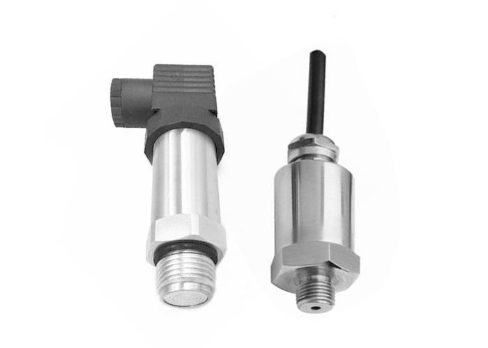 0.25%FS maat de Vacuüm Absolute Slimme Type 4-20ma Compacte Grootte van de Drukzender