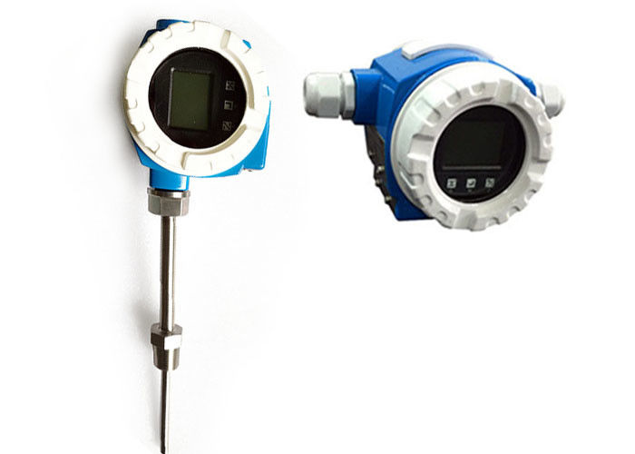 T/C Vloeibare de Temperatuursensor van K met 4-20mA Self-diagnostics van de Hertoutput Functie