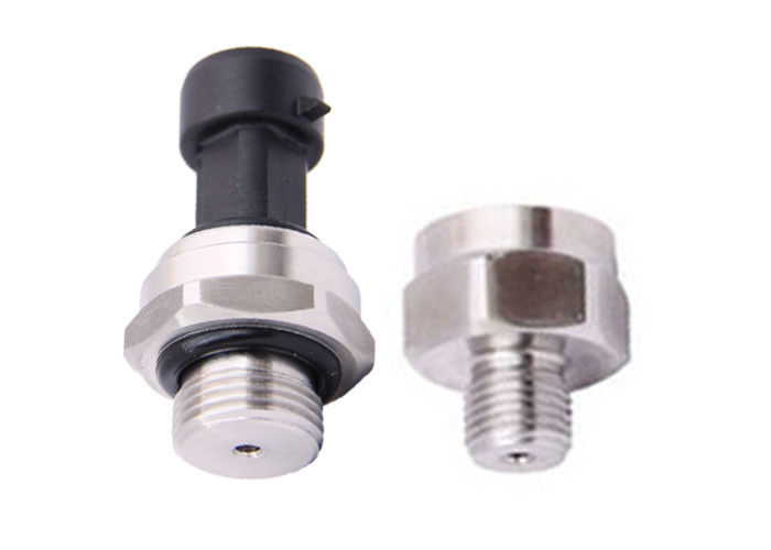 Van de de Druksensor 0.5-4.5V van de waterpomp Compacte de Output Antivries0.5%fs Stabiliteit