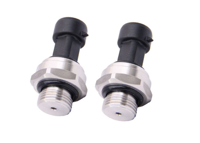 0.5-4.5V IIC Deflatiecoëfficiënt van de Sensorschrader van de Output de Compacte Druk voor Koelmiddel