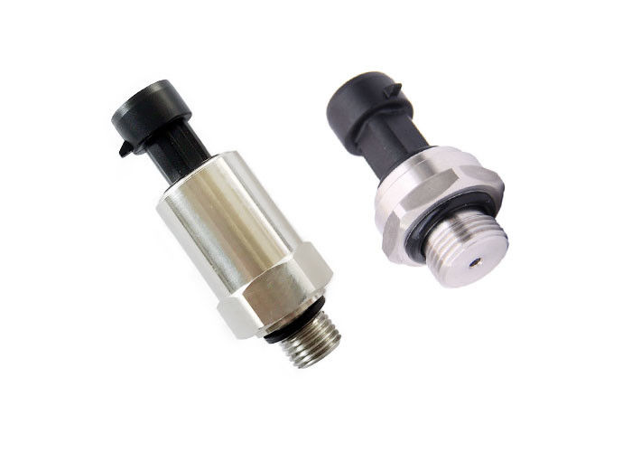 0.5-4.5V IIC Deflatiecoëfficiënt van de Sensorschrader van de Output de Compacte Druk voor Koelmiddel