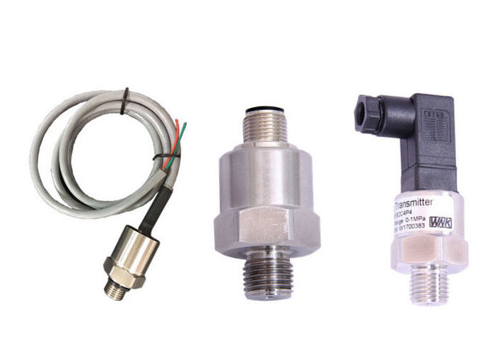 I2C de Sensor3.3v Voeding en Hoge Nauwkeurigheid 0.5%FS van de waterdruk