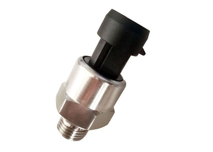 SS304 de Druksensor 0.2-2.9V, Capacitieve Druksensor van het huisvestingswater