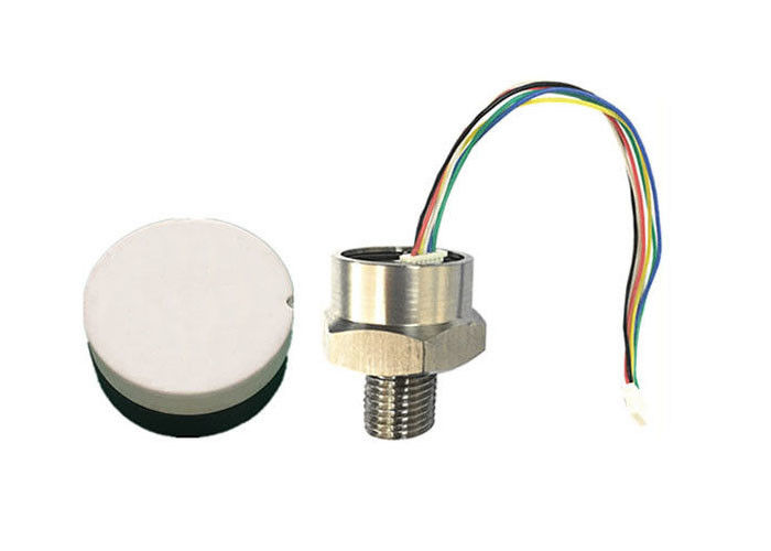 3.3V Output van de de Druksensor I2C van machts de Digitale SPI, Capacitieve Druksensor