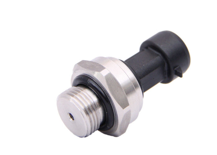 SS304 de Druksensor 0.2-2.9V, Capacitieve Druksensor van het huisvestingswater