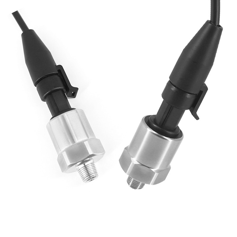4-20mA/0.5-4.5V nauwkeurige waterdruksensor IP65 met 316SS behuizing