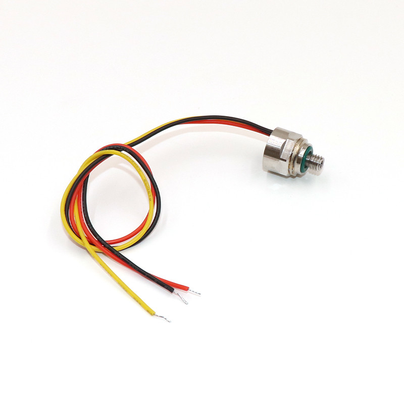 SS304 Housing Materials Waterdruksensor voor de stabiliteit van de drukmeting 0-20bar