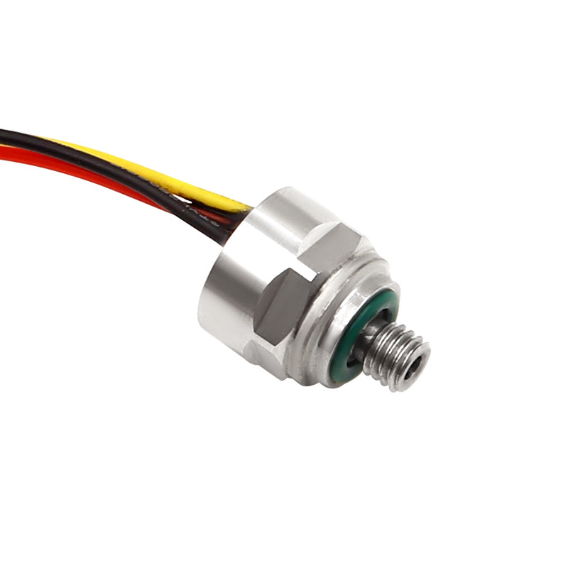 SS304 Housing Materials Waterdruksensor voor de stabiliteit van de drukmeting 0-20bar