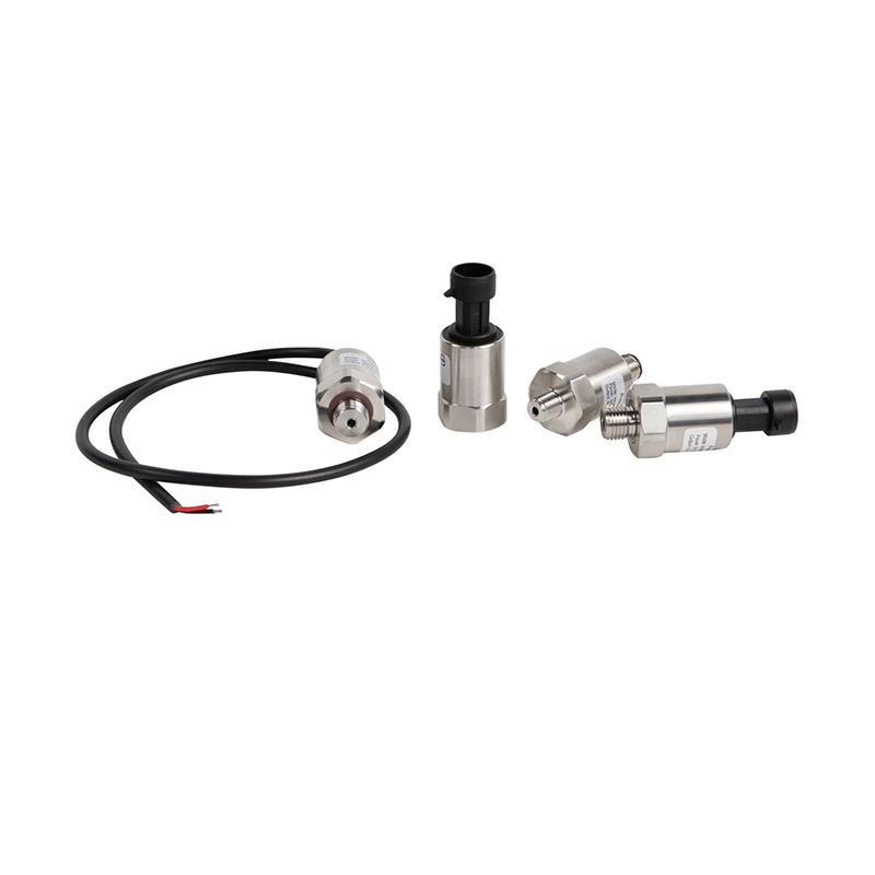 Long Term Stability 0.2%FS/year IOT Pressure Sensor -40 To 85 Degrees Celsius for OEM and Industrial Applications