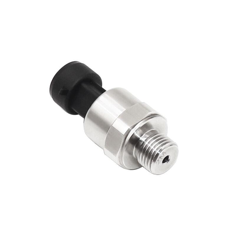 IP68-beschermingswaterdruksensor voor aangepaste mechanische aansluiting in industriële toepassingen