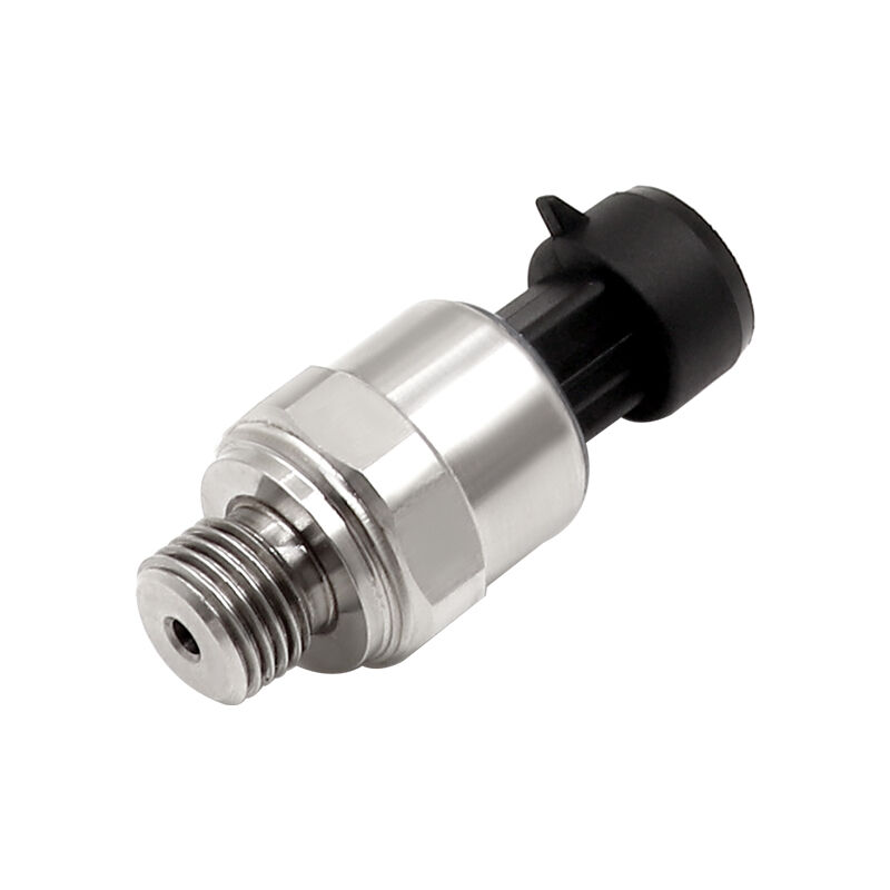 IP68-beschermingswaterdruksensor voor aangepaste mechanische aansluiting in industriële toepassingen