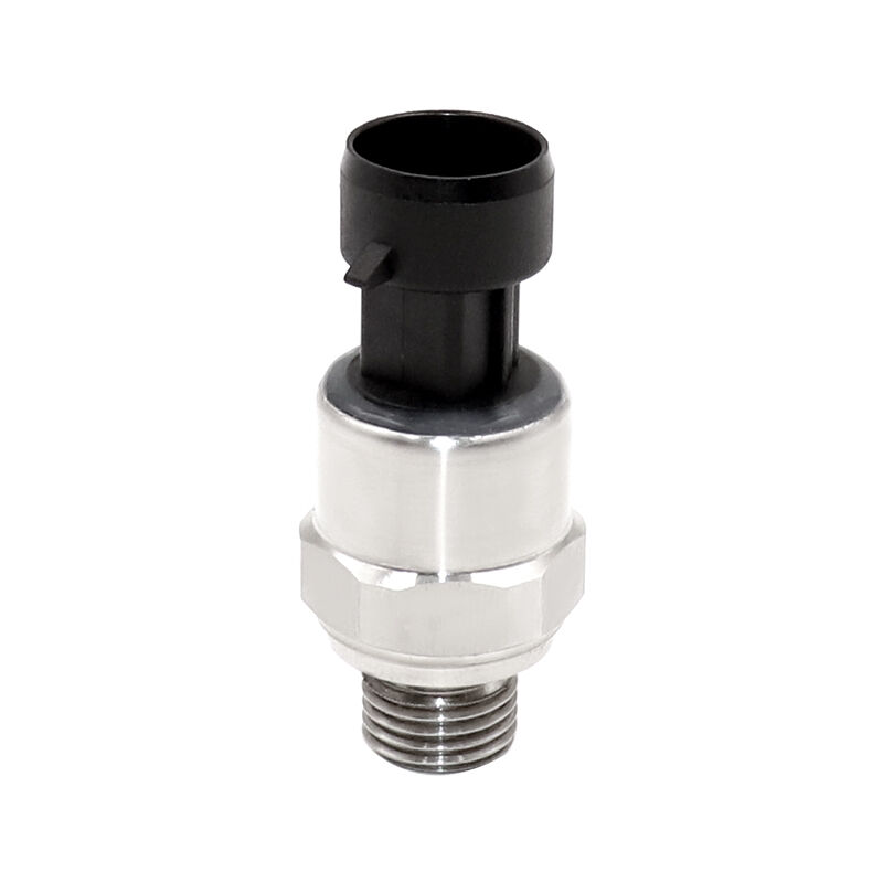 Gas Toepasbare Waterdruksensor met Aangepaste Mechanische Aansluiting en ±1%FS Nauwkeurigheid