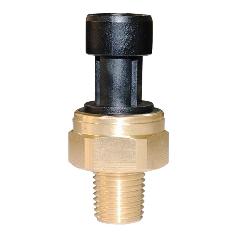 Auto van de het Waterlucht van de Delenolie de Druksensor 1/4 NPT de Nauwkeurigheid van de Processchakelaar 1%