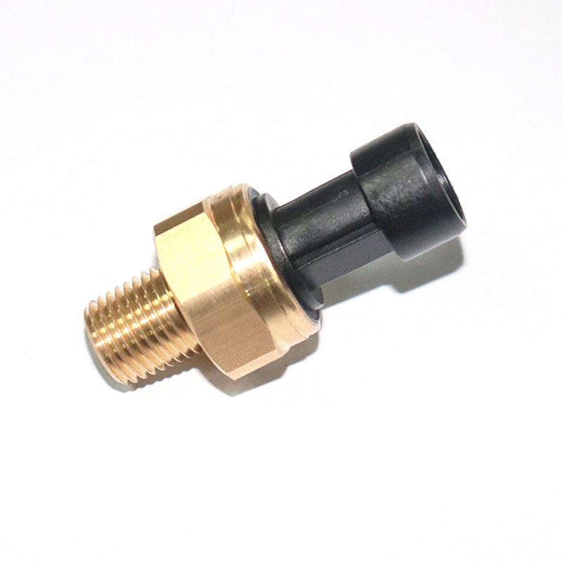 Auto van de het Waterlucht van de Delenolie de Druksensor 1/4 NPT de Nauwkeurigheid van de Processchakelaar 1%