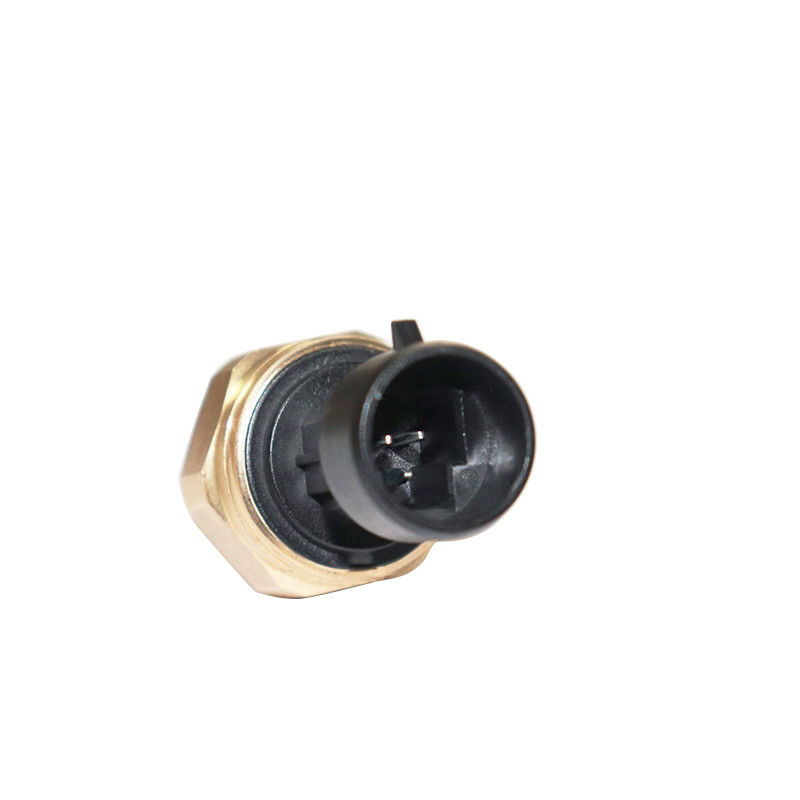 Ceramische Capacitieve Sensor 0 van de Luchtdruk - de Output 1/4NPT van 2MPa 0.5-4.5V