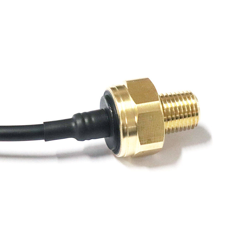 0.5V-4.5V de Druksensor van de outputlucht Anti - Mini de Druksensor van de Slijtage Hoge Nauwkeurigheid