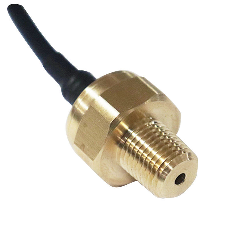 0.5V-4.5V de Druksensor van de outputlucht Anti - Mini de Druksensor van de Slijtage Hoge Nauwkeurigheid