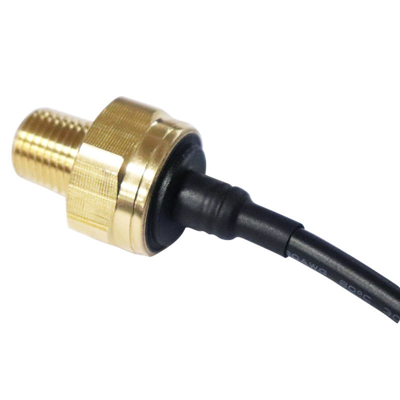0.5V-4.5V de Druksensor van de outputlucht Anti - Mini de Druksensor van de Slijtage Hoge Nauwkeurigheid