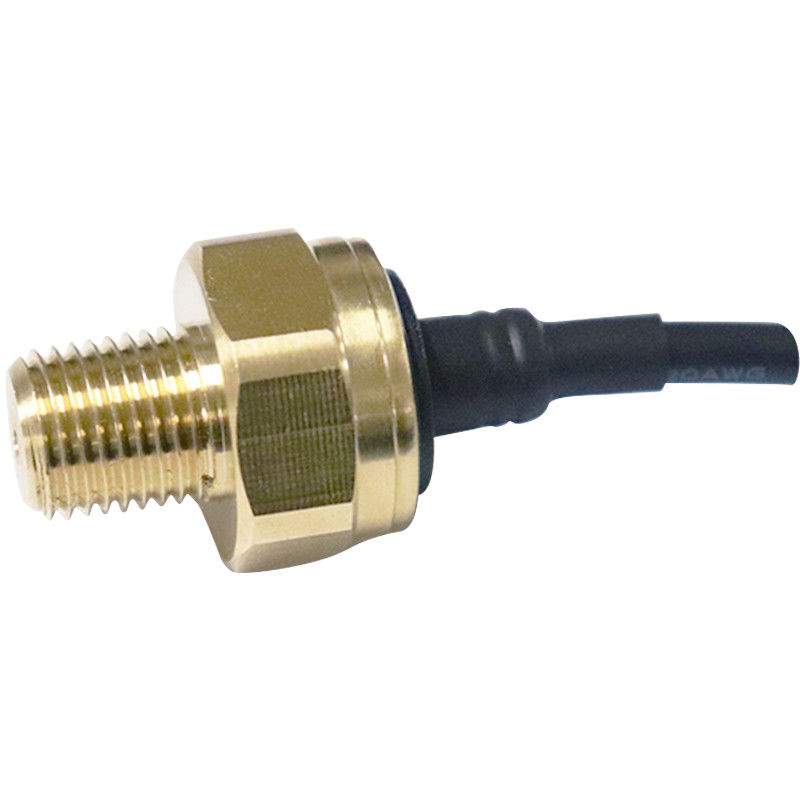 0.5V-4.5V de Druksensor van de outputlucht Anti - Mini de Druksensor van de Slijtage Hoge Nauwkeurigheid