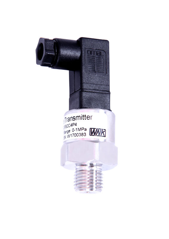 SS304 de Sensor van de luchtdruk voor Airconditionings4~20ma 0.5~4.5V OEM/ODM