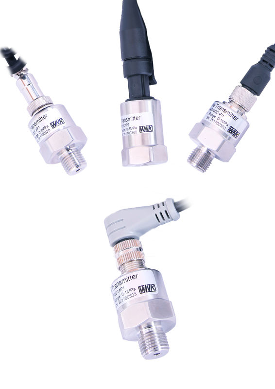 SS304 de Sensor van de luchtdruk voor Airconditionings4~20ma 0.5~4.5V OEM/ODM