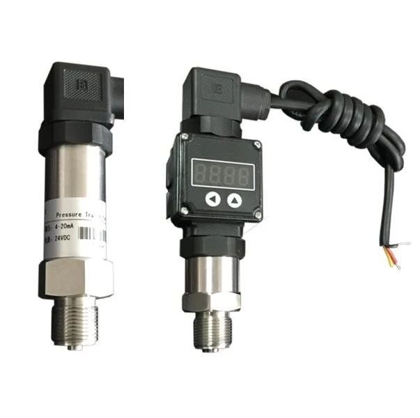 De Sensor Kleine Grootte 304 van de WNK805mip65 Capacitieve Druk het Materiaal van de Roestvrij staalhuisvesting: