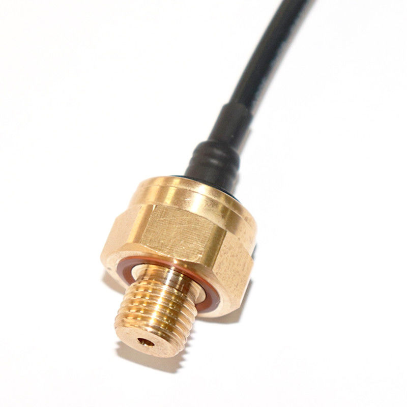 WNK83MA aangepaste Kabelafzet 0,5 - Sensor van de de Output de Slimme Druk van 4.5V gelijkstroom
