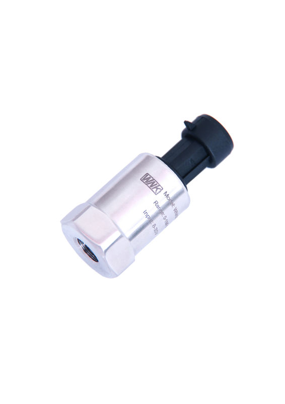 Roestvrij staaloem de Absolute Micro 4-20ma 0.5-4.5V I2C van de Druksensor