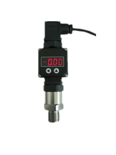 304 de Druksensor 10.5-55V gelijkstroom van de roestvrij staallucht met SGS Goedkeuring
