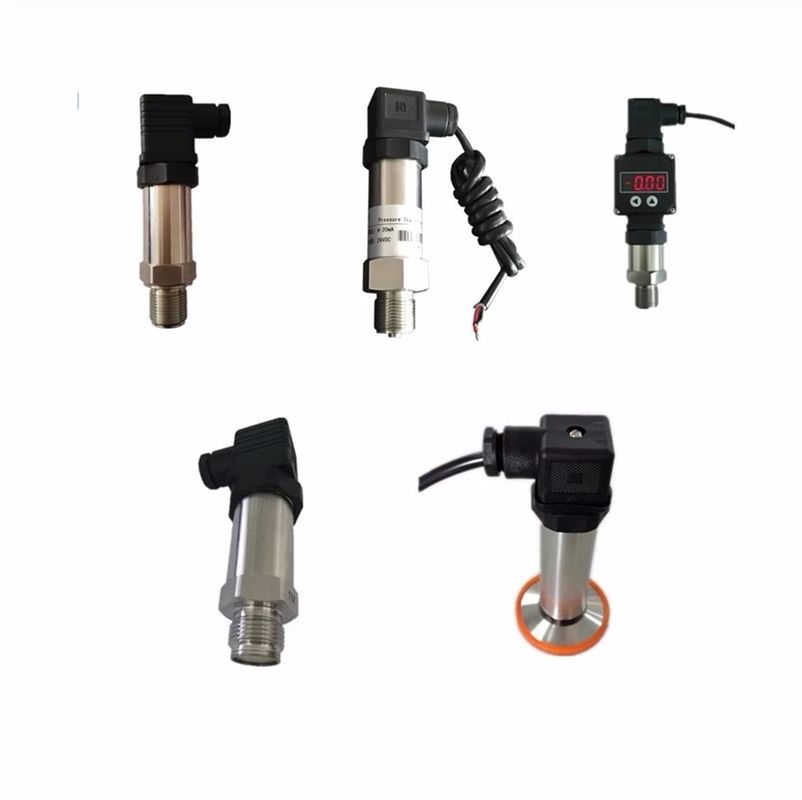 304 de Druksensor 10.5-55V gelijkstroom van de roestvrij staallucht met SGS Goedkeuring
