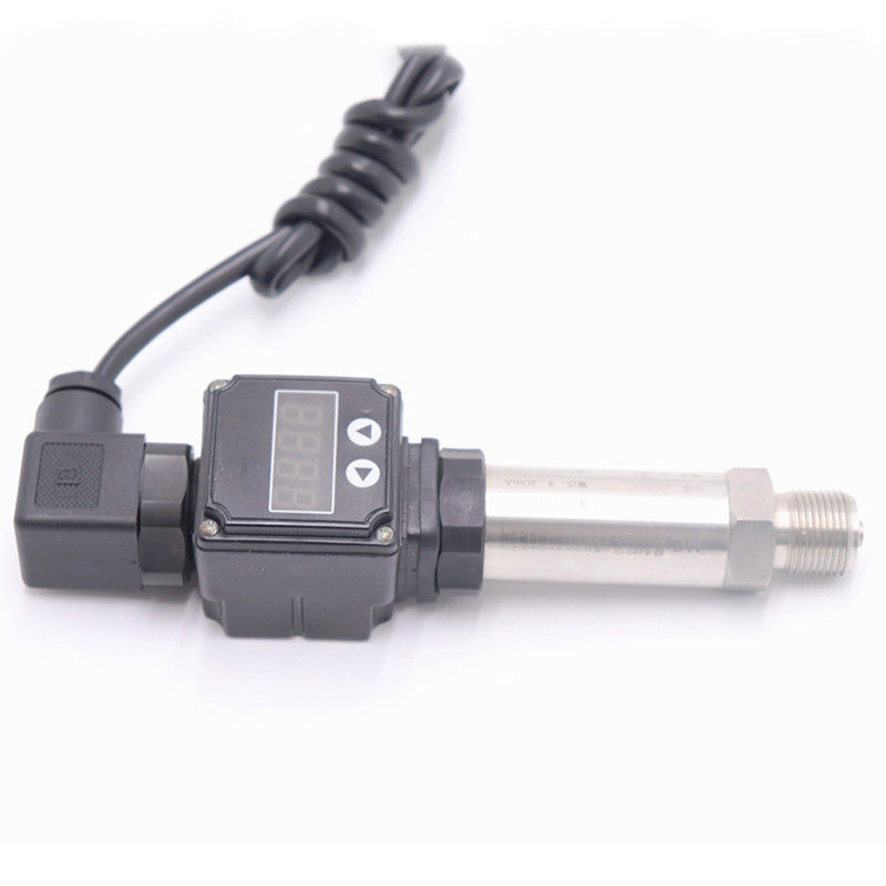 4-20mA de Omvormersensor WNK805 Anticorrosieve 10.5-55V gelijkstroom van de Luchtdruk