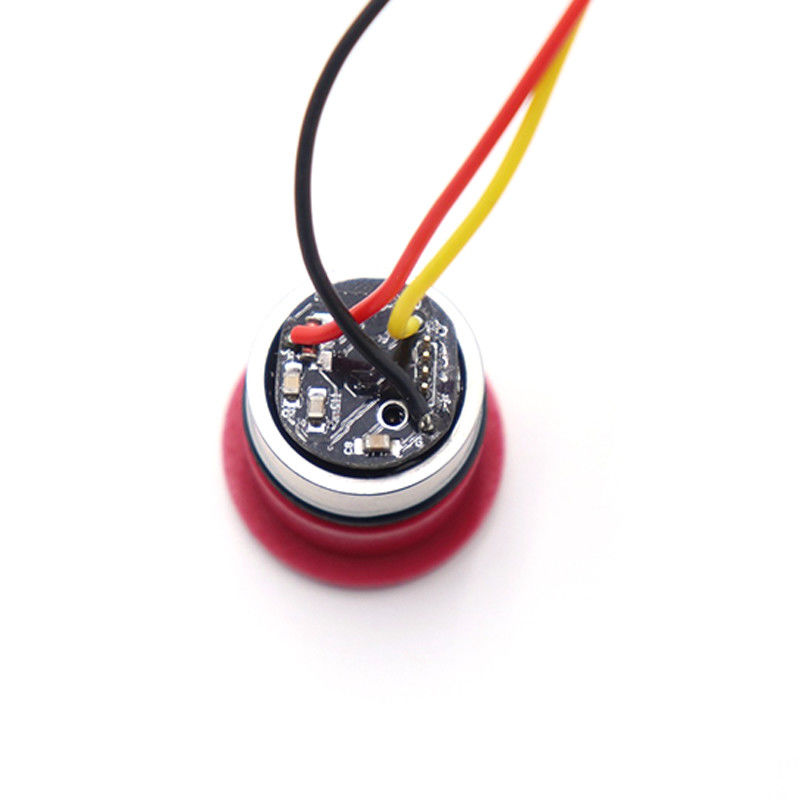 Van de Sensor Lage Kosten 0-100mV van de Procesbeheersingsiot Druk de Typische Output