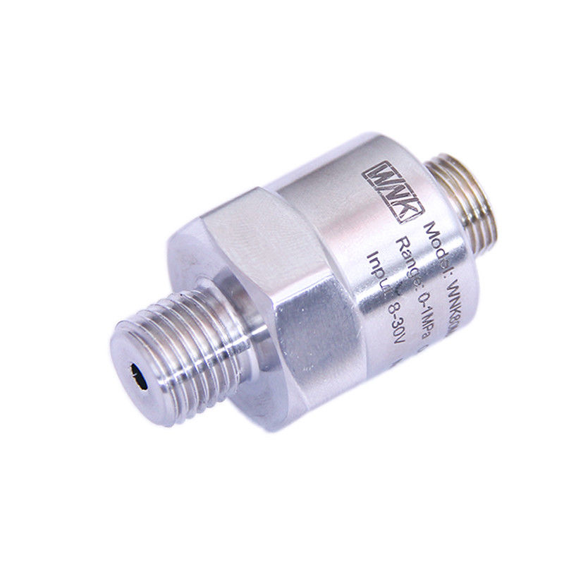 Van de de Druksensor 0.5-4.5V van de waterpomp Compacte de Output Antivries0.5%fs Stabiliteit
