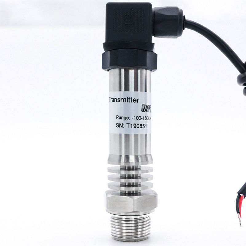 Gelijke IOT-Druksensor op hoge temperatuur WNK805 0,2% FS-Nauwkeurigheid FS/0,5%