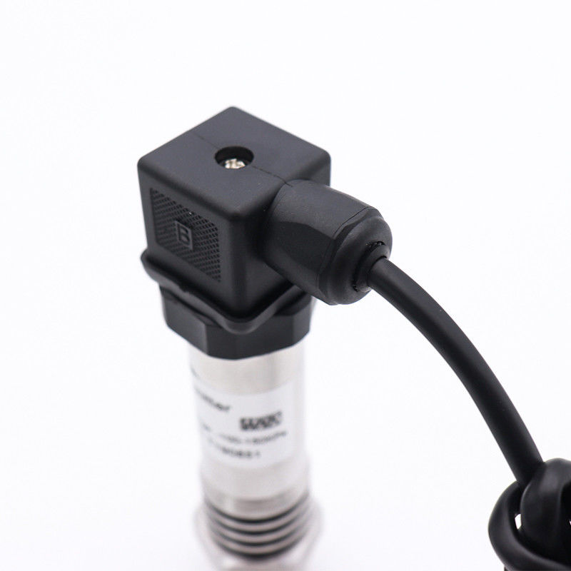 Gelijke IOT-Druksensor op hoge temperatuur WNK805 0,2% FS-Nauwkeurigheid FS/0,5%