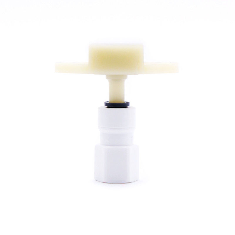 5V de Sensor0.0002psi Resolutie 49.9mm * 32.85mm * 20mm van de voedingiot Druk
