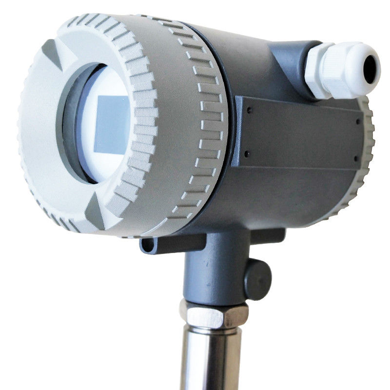 Tussenvoegseltype RS485 ATC de Elektromagnetische Sensor van de Stroommeter