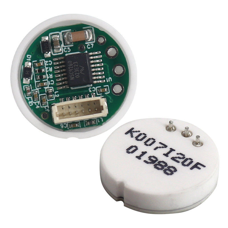 De Sensor van de de Afzetdin43650 4-20MA I2C Druk van de Packardkabel voor Luchtcompressor en Hvac