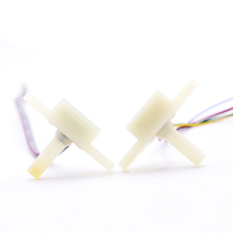 I2C de Gasdruksensor van de output5v Lucht voor Medische apparatenOverdruk
