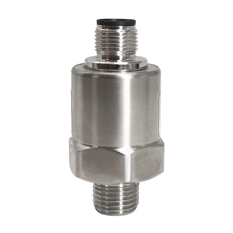 Sensor van de de Capacitieve weerstands Compacte Druk van 4-20ma 0.5-4.5v I2C de Ceramische voor Vloeibaar Gasstoom